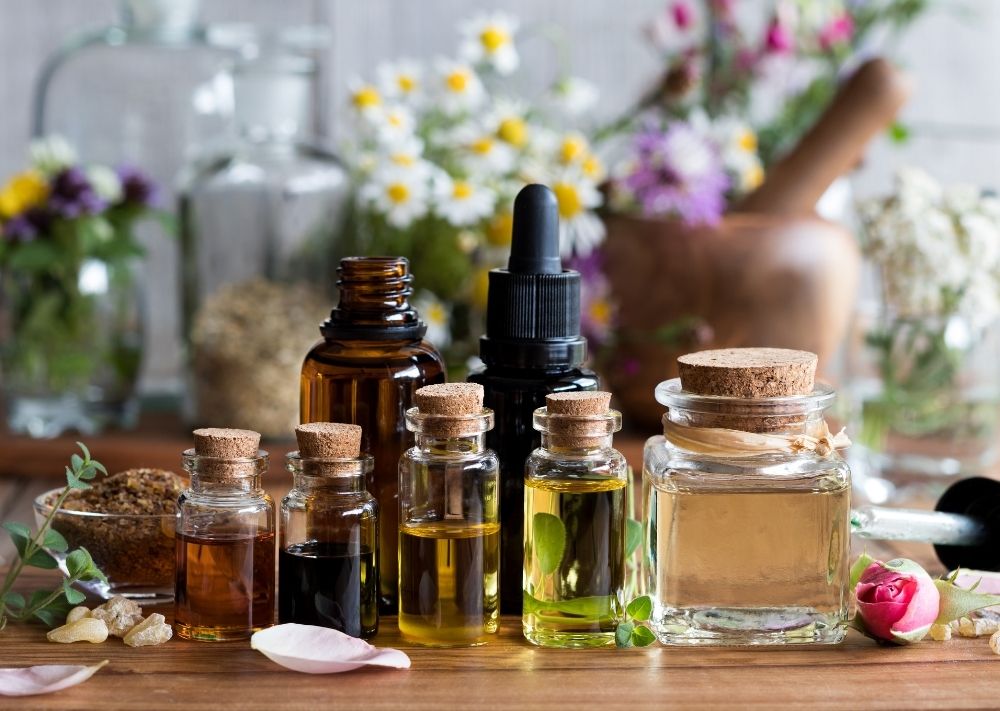 Innovative Ways to Use Essential Oils for Cleaning Your Home